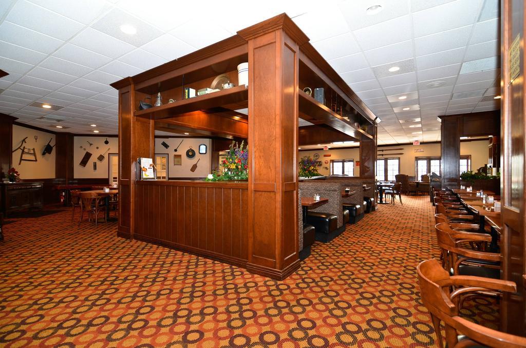 Red Lion Hotel ファーミントン エクステリア 写真