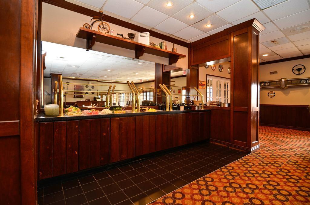 Red Lion Hotel ファーミントン エクステリア 写真