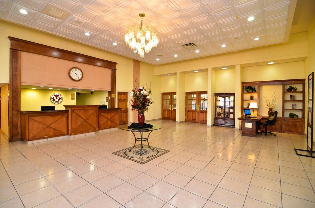 Red Lion Hotel ファーミントン エクステリア 写真
